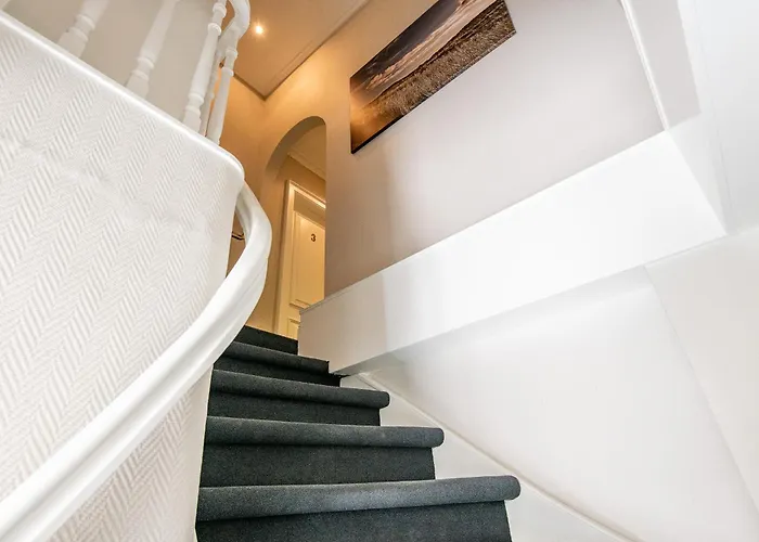 Stadthaus Boysen Whg 5 Westerland